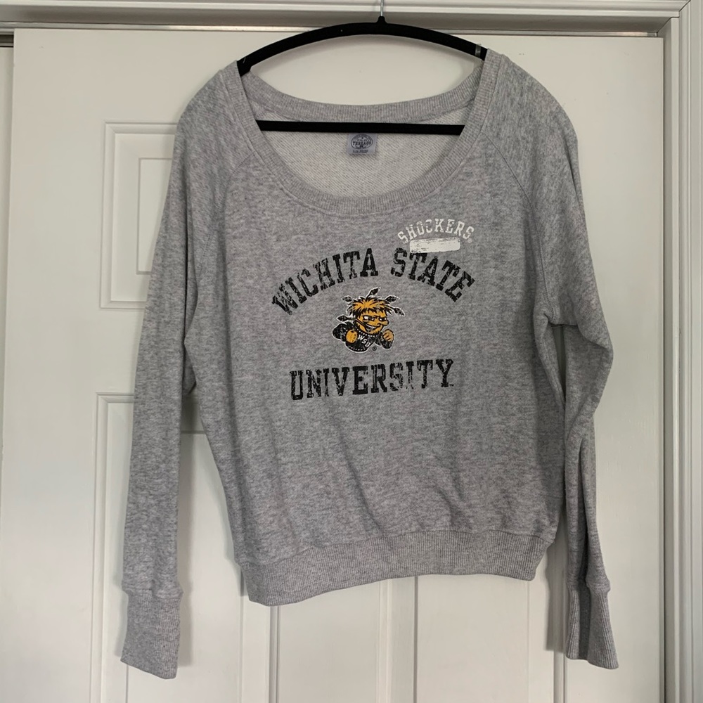 Wichita State Sweatshirt